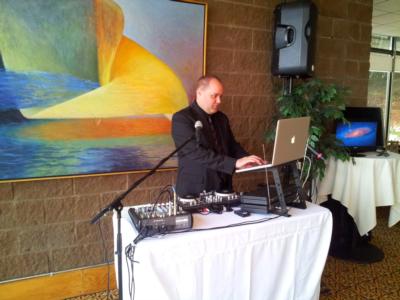 Be Heard! Sound Productions | Brattleboro, VT | DJ | Photo #3