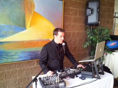 Be Heard! Sound Productions | Brattleboro, VT | DJ | Photo #4