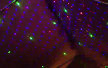 Be Heard! Sound Productions | Brattleboro, VT | DJ | Light Show