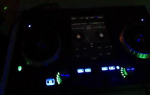 Be Heard! Sound Productions | Brattleboro, VT | DJ | New lights in action