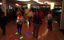 Be Heard! Sound Productions | Brattleboro, VT | DJ | The Electric Slide