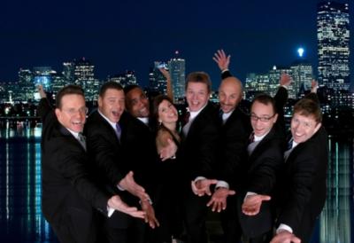 Rare Form Band LLC/ Wedding Band's Main Photo