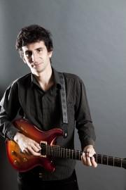 Jamie Ruben Live Modern Eclectic Jazz's Main Photo
