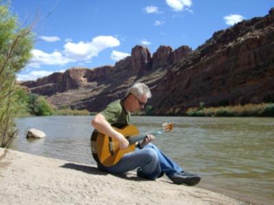 Steve Gibb's Main Photo