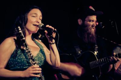 The Bumper Jacksons | Baltimore, MD | 20s Band | Photo #6