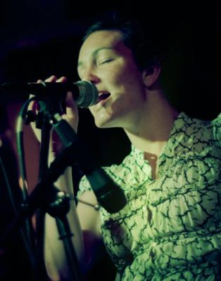 The Bumper Jacksons | Baltimore, MD | 20s Band | Photo #2