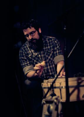 The Bumper Jacksons | Baltimore, MD | 20s Band | Photo #11