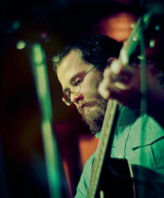The Bumper Jacksons | Baltimore, MD | 20s Band | Photo #3