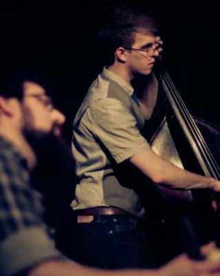 The Bumper Jacksons | Baltimore, MD | 20s Band | Photo #12