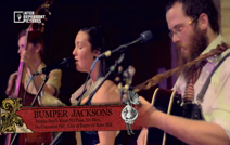 The Bumper Jacksons | Baltimore, MD | 20s Band | Mama Dont Want No Peas No Rice No Cocoanut Oil