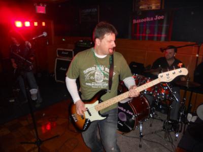 Bazooka Joe And The Bubblegum Beatdown's Main Photo