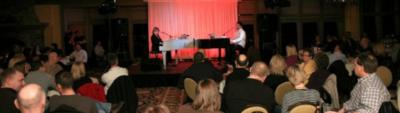 Black & Whyte Dueling Pianos | Minneapolis, MN | Dueling Pianos | Photo #14