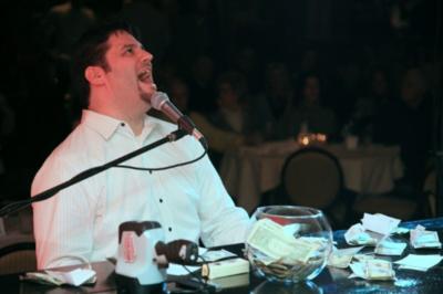 Black & Whyte Dueling Pianos | Minneapolis, MN | Dueling Pianos | Photo #9