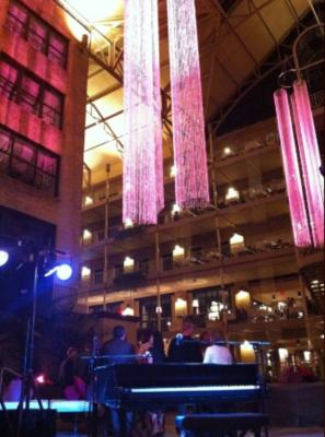 Black & Whyte Dueling Pianos | Minneapolis, MN | Dueling Pianos | Photo #2