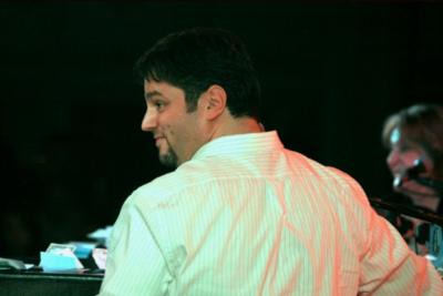 Black & Whyte Dueling Pianos | Minneapolis, MN | Dueling Pianos | Photo #10