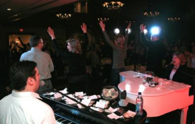 Black & Whyte Dueling Pianos | Minneapolis, MN | Dueling Pianos | Photo #13
