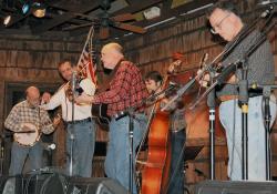The Last Whippoorwill Bluegrass Band's Main Photo