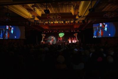 Rat Pack Events | San Jose, CA | Rat Pack Tribute Show | Photo #17