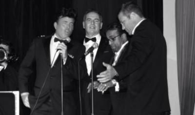 Rat Pack Events | San Jose, CA | Rat Pack Tribute Show | Photo #12