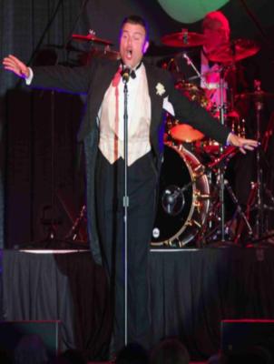 Rat Pack Events | San Jose, CA | Rat Pack Tribute Show | Photo #15