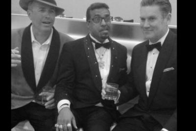 "The Don Drapers" - Mad Men Party Band | Sacramento, CA | Frank Sinatra Tribute Act | Photo #8