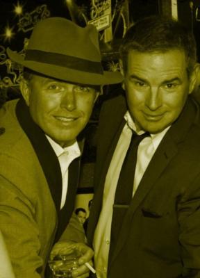 "The Don Drapers" - Mad Men Party Band's Main Photo