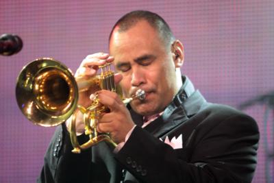 Johnny Holliday | Fort Worth, TX | Jazz One Man Band | Photo #7