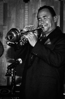 Johnny Holliday | Fort Worth, TX | Jazz One Man Band | Photo #20
