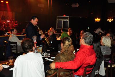 Johnny Holliday | Fort Worth, TX | Jazz One Man Band | Photo #19