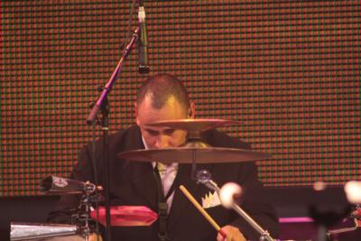 Johnny Holliday | Fort Worth, TX | Jazz One Man Band | Photo #10