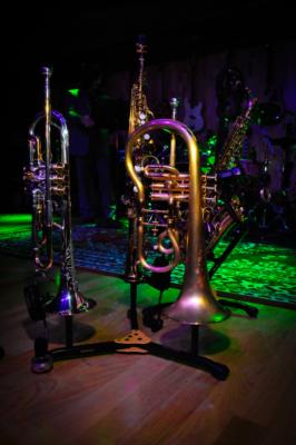Johnny Holliday | Fort Worth, TX | Jazz One Man Band | Photo #21