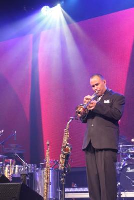 Johnny Holliday | Fort Worth, TX | Jazz One Man Band | Photo #12