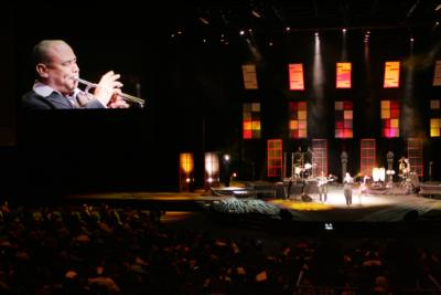 Johnny Holliday | Fort Worth, TX | Jazz One Man Band | Photo #3