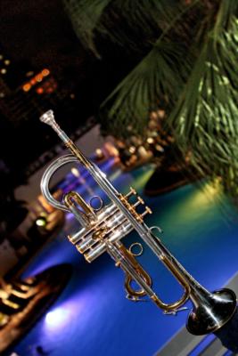 Johnny Holliday | Fort Worth, TX | Jazz One Man Band | Photo #22