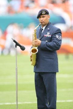 Johnny Holliday | Fort Worth, TX | Jazz One Man Band | Photo #15