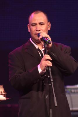 Johnny Holliday | Fort Worth, TX | Jazz One Man Band | Photo #9