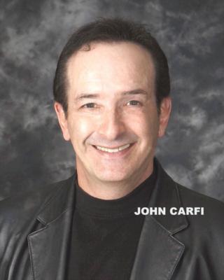 Comedian John Carfi's Main Photo