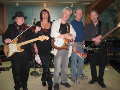Too Drunk To Fish Band | Oshawa, ON | Variety Band | Photo #7