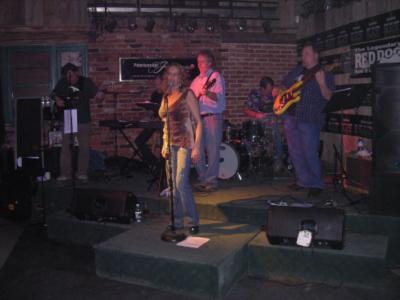 Too Drunk To Fish Band | Oshawa, ON | Variety Band | Photo #2