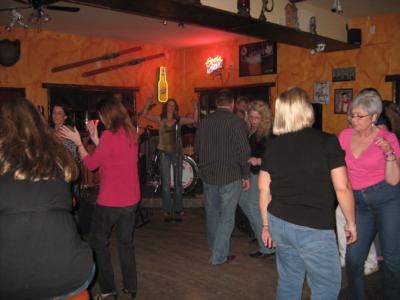Too Drunk To Fish Band | Oshawa, ON | Variety Band | Photo #8