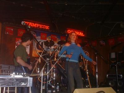 Too Drunk To Fish Band | Oshawa, ON | Variety Band | Photo #5