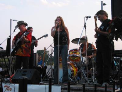 Too Drunk To Fish Band | Oshawa, ON | Variety Band | Photo #3