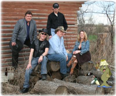 Too Drunk To Fish Band | Oshawa, ON | Variety Band | Photo #4