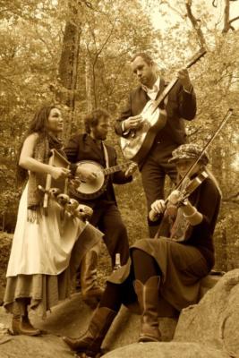 Sligo Creek Stompers's Main Photo