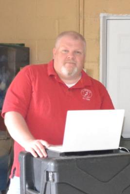 Reverend Dj Bowers's Main Photo