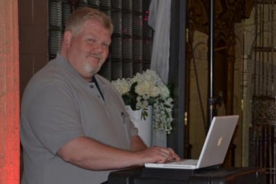 Reverend Dj Bowers | Louisville, KY | Wedding Minister | Photo #6