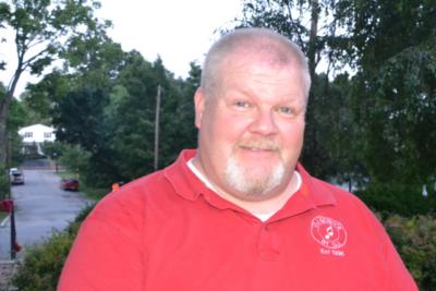 Reverend Dj Bowers | Louisville, KY | Wedding Minister | Photo #4