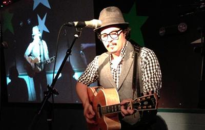 Roem Baur | San Francisco, CA | Acoustic Guitar | Photo #6