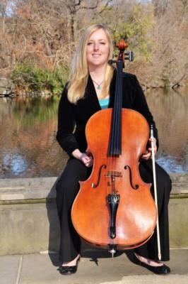 Helvetica String Trio | Brooklyn, NY | Classical Trio | Photo #6
