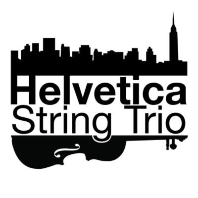 Helvetica String Trio's Main Photo